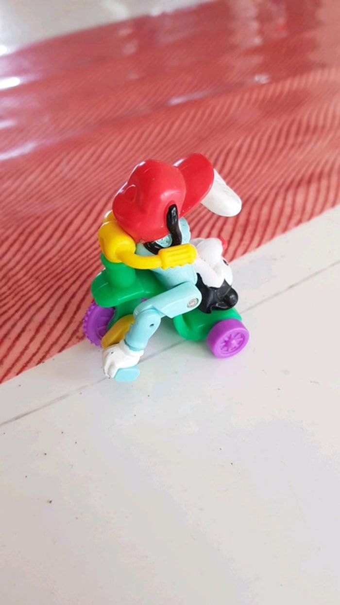 Figurine vintage mac do animaniacs - photo numéro 3