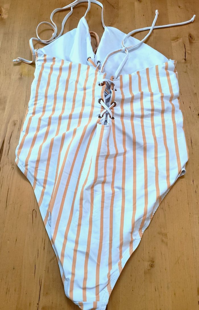 Maillot de bain "Jlle B" - photo numéro 3