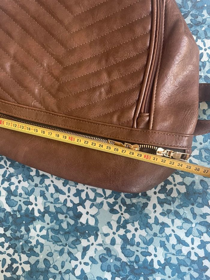 Sac à dos pour femmes - photo numéro 5