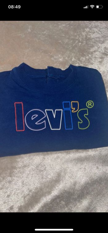 Combinaison Levi’s