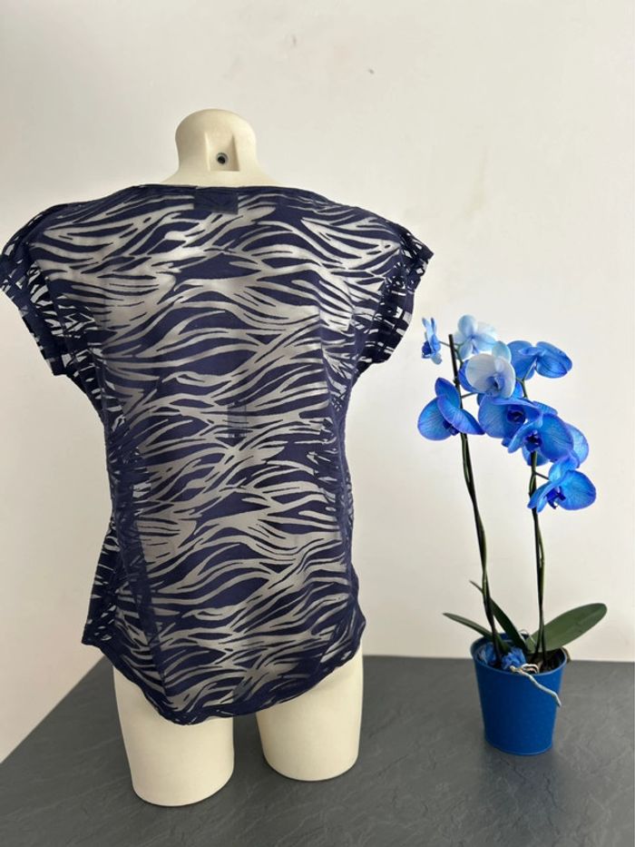 T-shirt ~ C&A ~ M - photo numéro 2