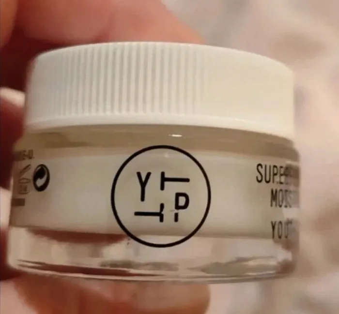 Youth to The People YTTP
SuperFood Air-Whip Moisture Cream 15ml - photo numéro 5