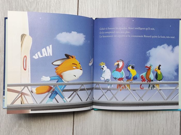 Livre Macdo malin comme un singe - photo numéro 3