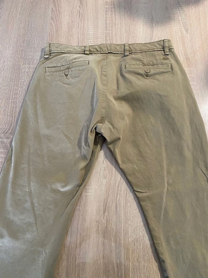 Chino camel Dockers (taille W31) - photo numéro 2