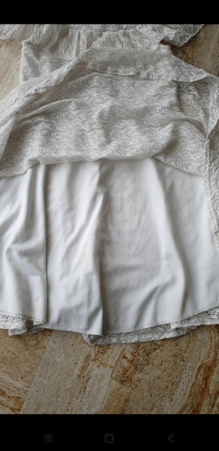 Robe crochet 14 ans - photo numéro 6