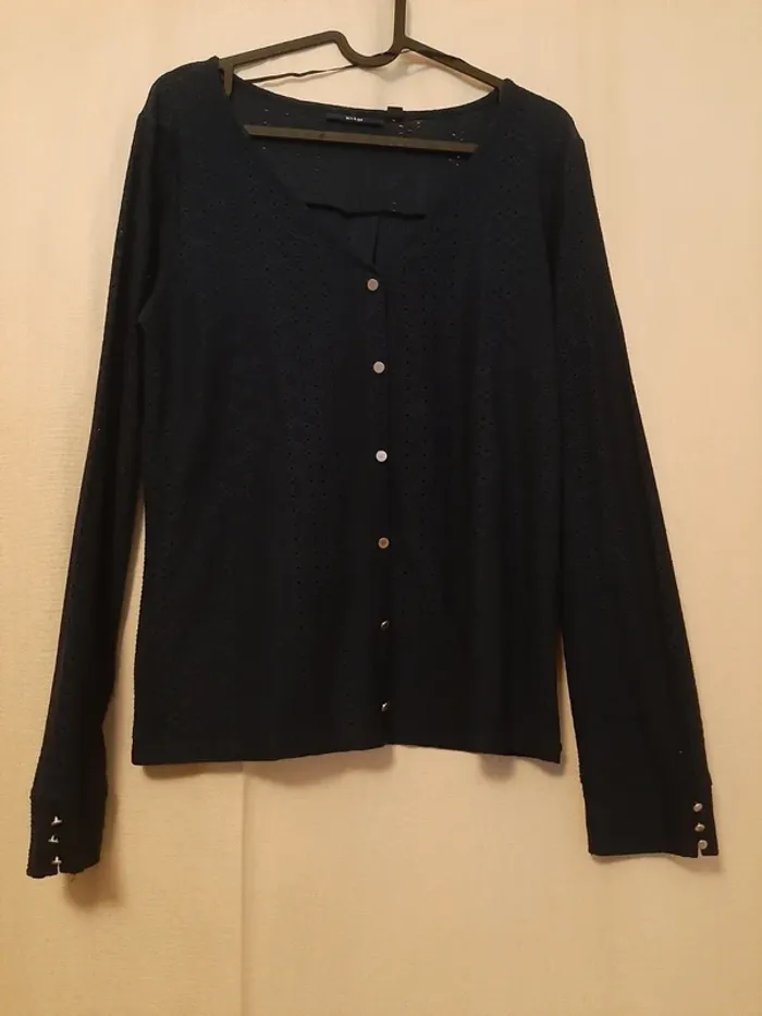 Blouse kiabi