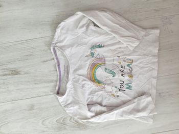 T-shirt 24M