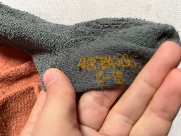 Trio de collants bébé Vertbaudet - photo numéro 4