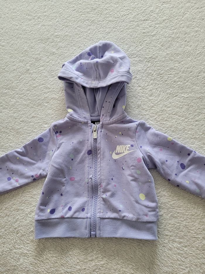 Ensemble nike fille 24 mois - photo numéro 3