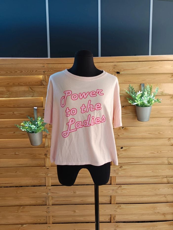 T-shirt Disney taille S