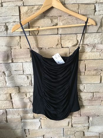 *Bustier taille M