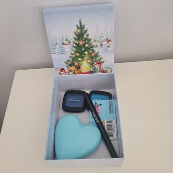 Coffret beaute Noël 🤶