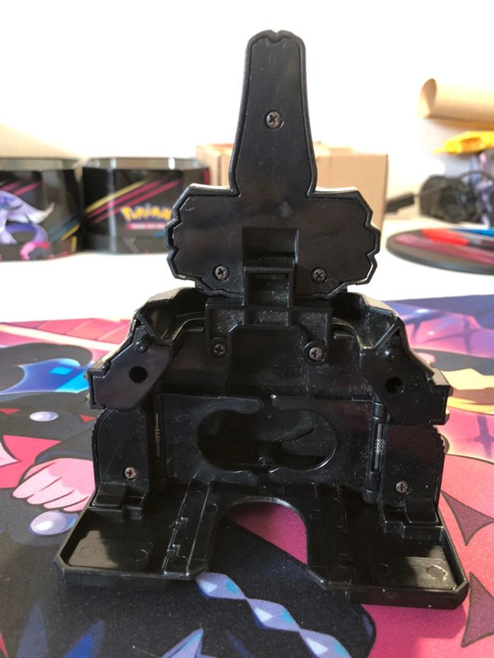 Power rangers mighty morphin robot megazord - photo numéro 3