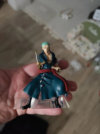 Figurine Roronoa Zoro