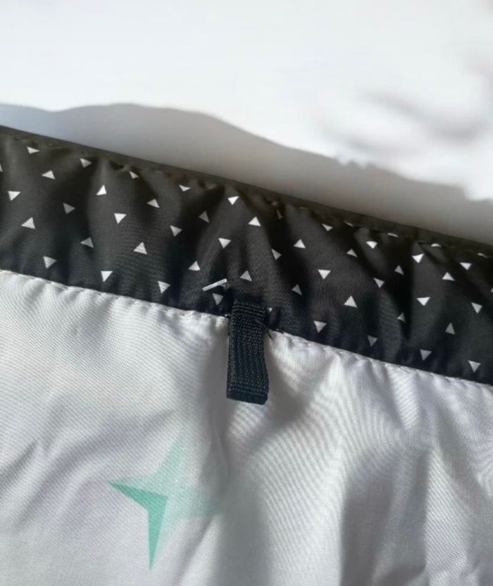 🌹 V Tapis d'Éveil Tiny love - Collection Black & White Magical Tales🌹 - photo numéro 6