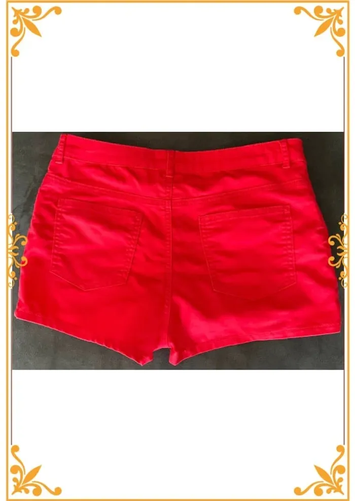 Short " Divided by H&M " - photo numéro 2