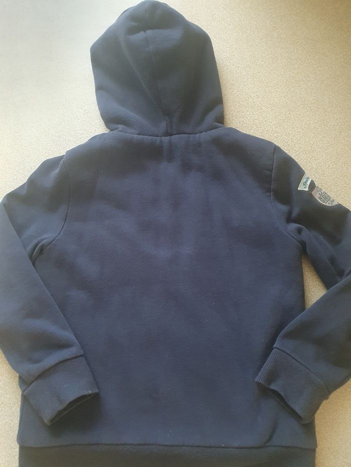 Manteau garçon 10 ans - photo numéro 9