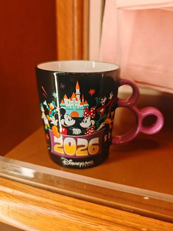 Disney Mug 