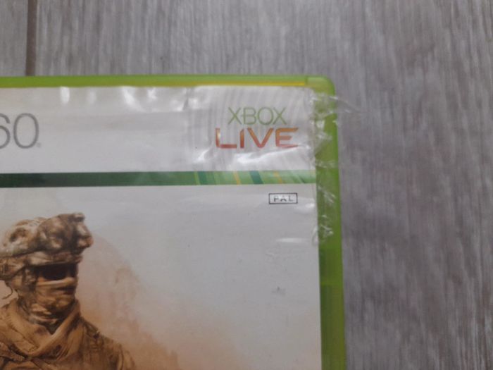 Call of duty modern warfare 2 - photo numéro 5