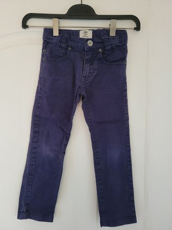 Jeans Timberland