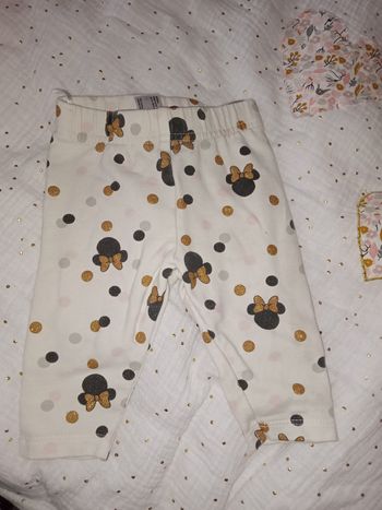 Pantalon Minnie