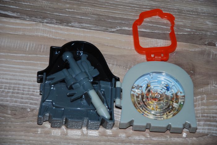 Lego Pirates Warner Bros 2019 Jouet McDonald's - photo numéro 3