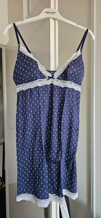 Nuisette femme Taille M