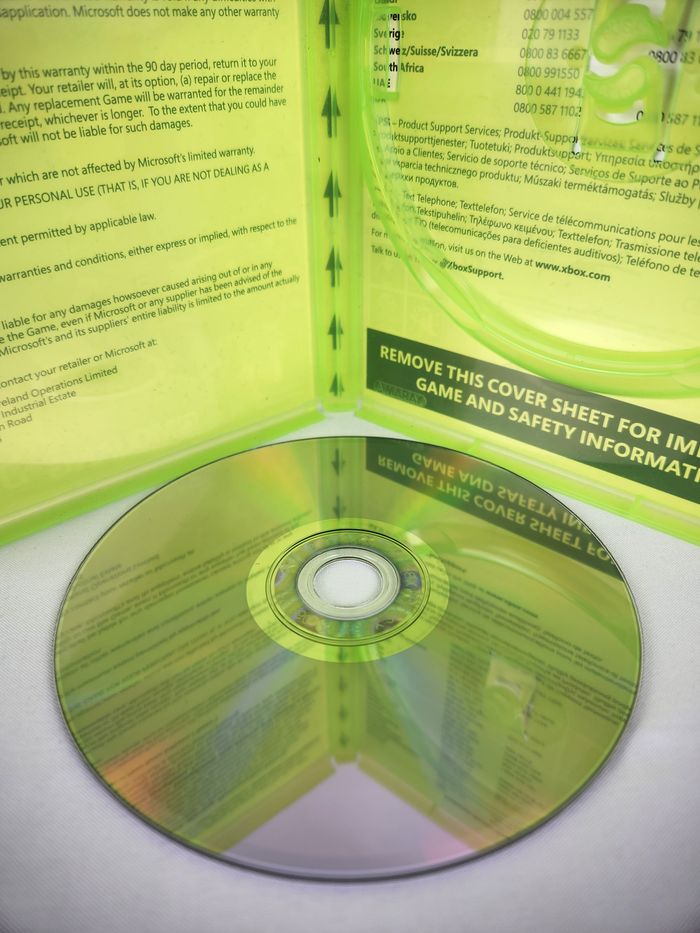 Jeu XBox 360 Minecraft - Version PAL - Pochette Anglaise - photo numéro 6