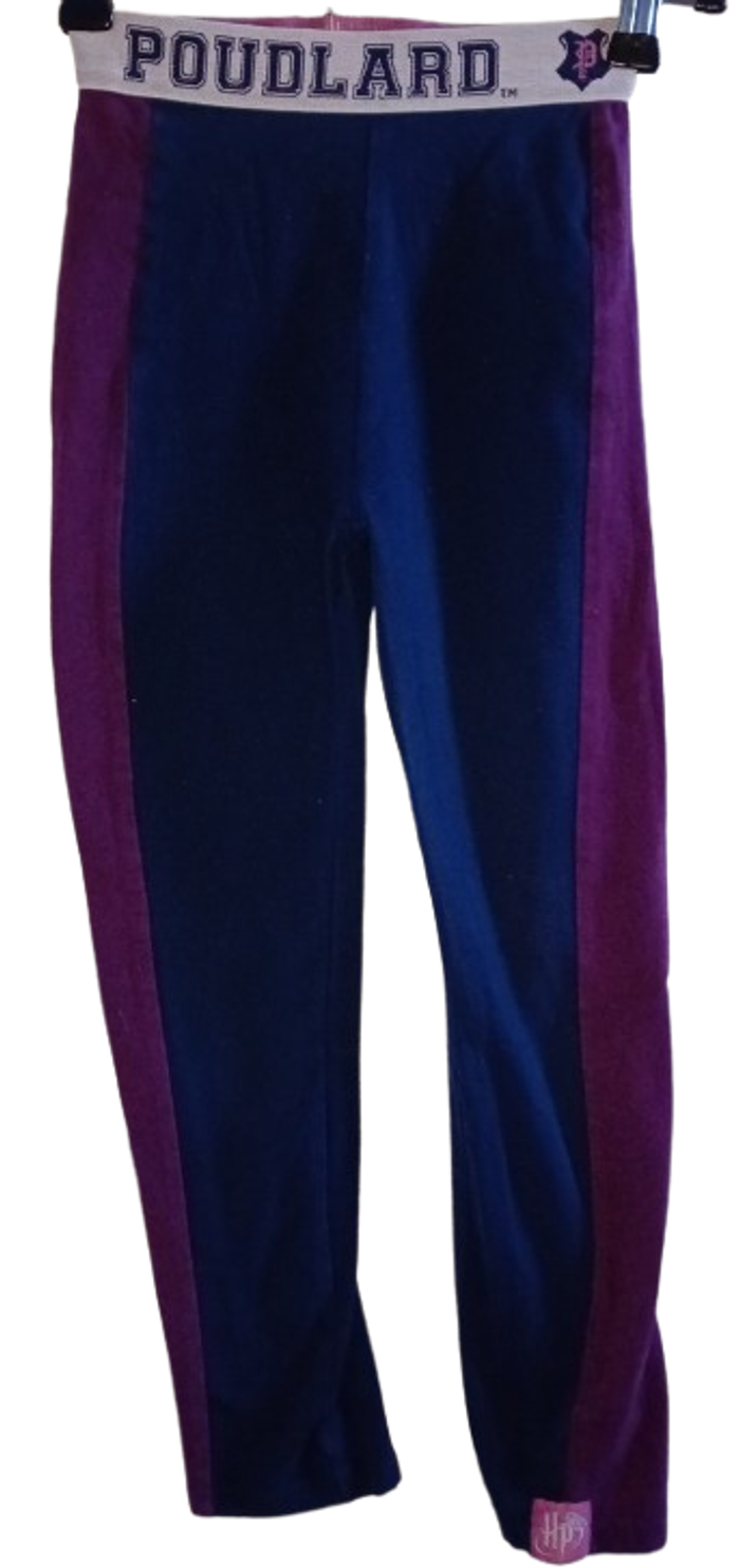 Legging d'hiver Harry Potter 8 ans - photo numéro 2