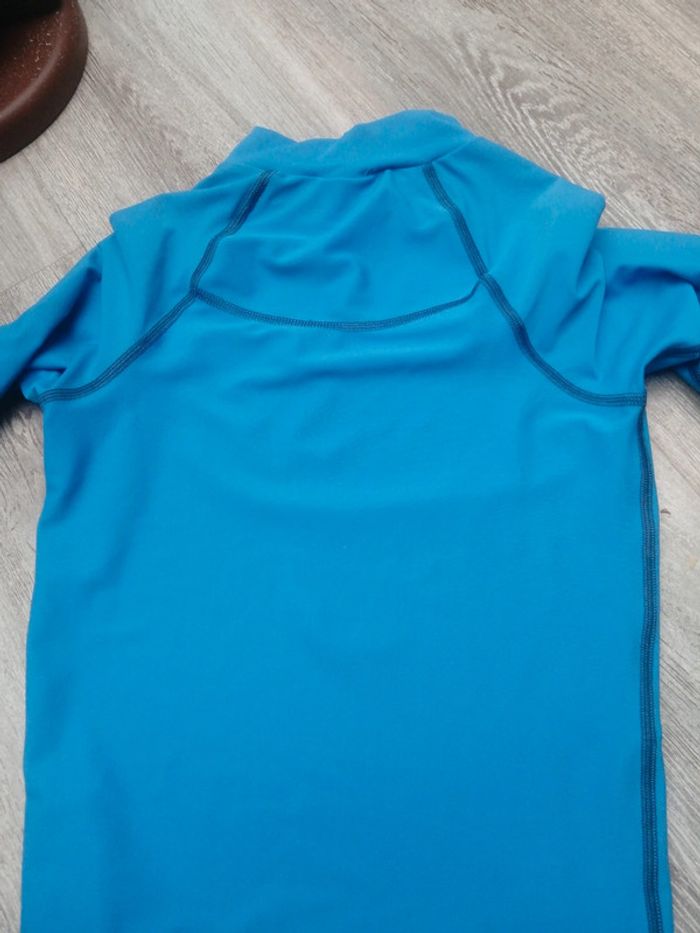 Tee shirt Manche courte UV - photo numéro 8