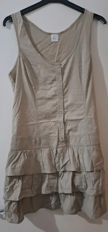 Robe/tunique