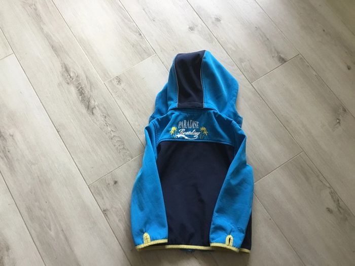 Veste polaire - photo numéro 5