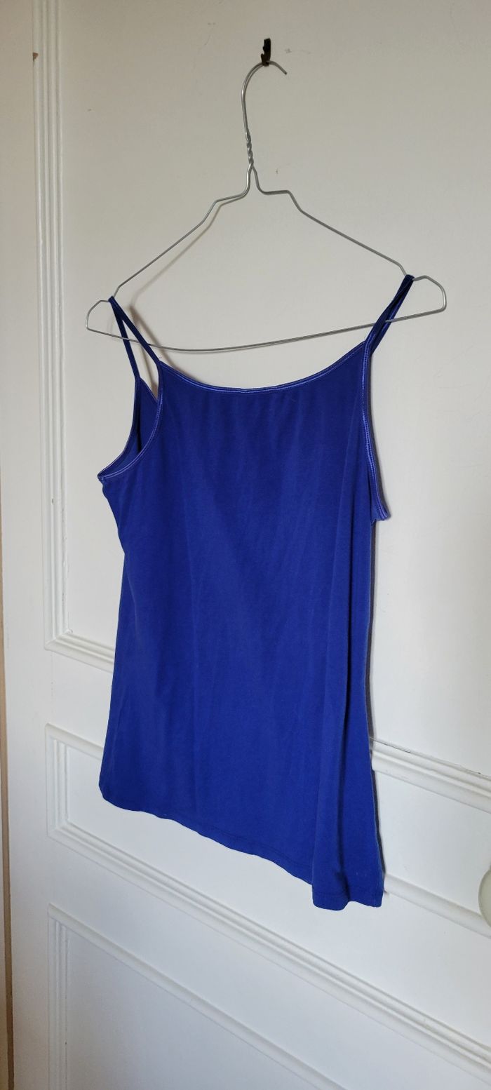 Débardeur - photo numéro 2