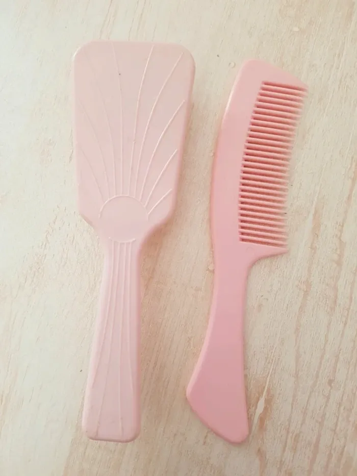 Set du dentiste et accessoires pour poupon - photo numéro 10