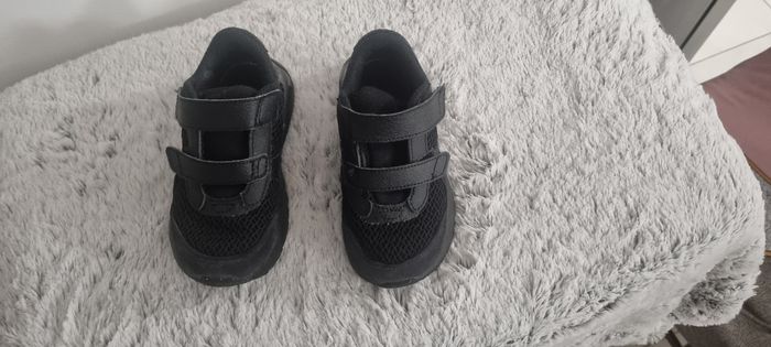 Basket enfant Airmax nicke - photo numéro 2