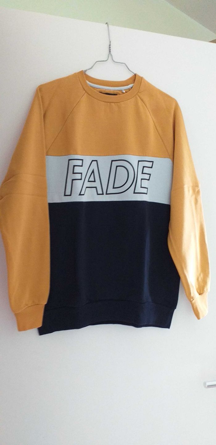 Sweat homme