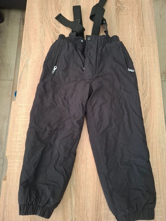 Pantalon de ski