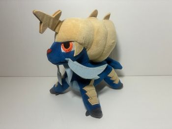 Peluche Pokemon Clamiral