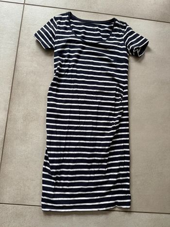 Robe grossesse h&M 36