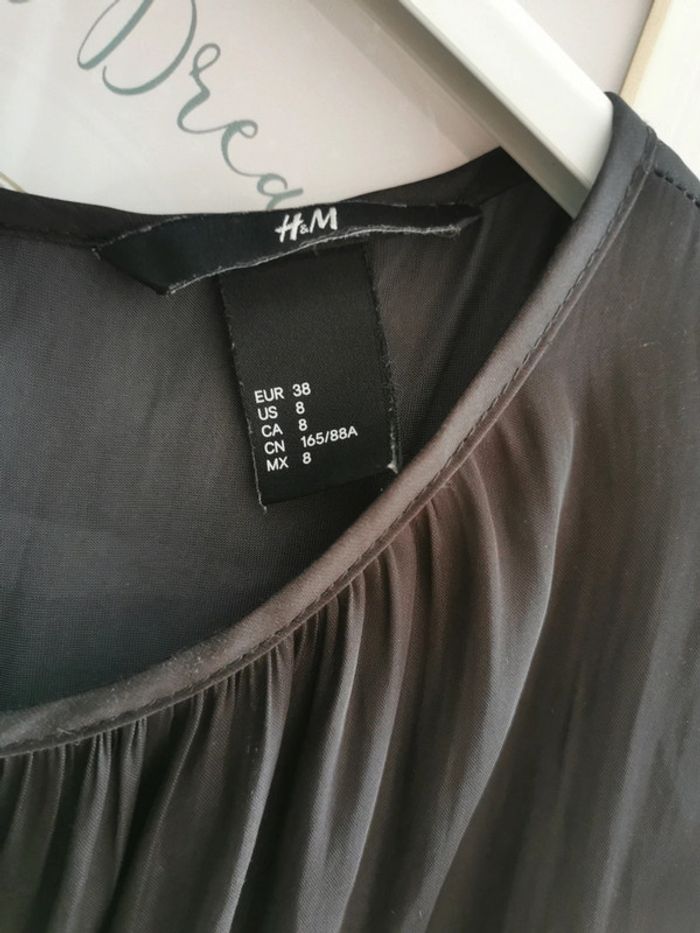 Débardeur chic - photo numéro 3