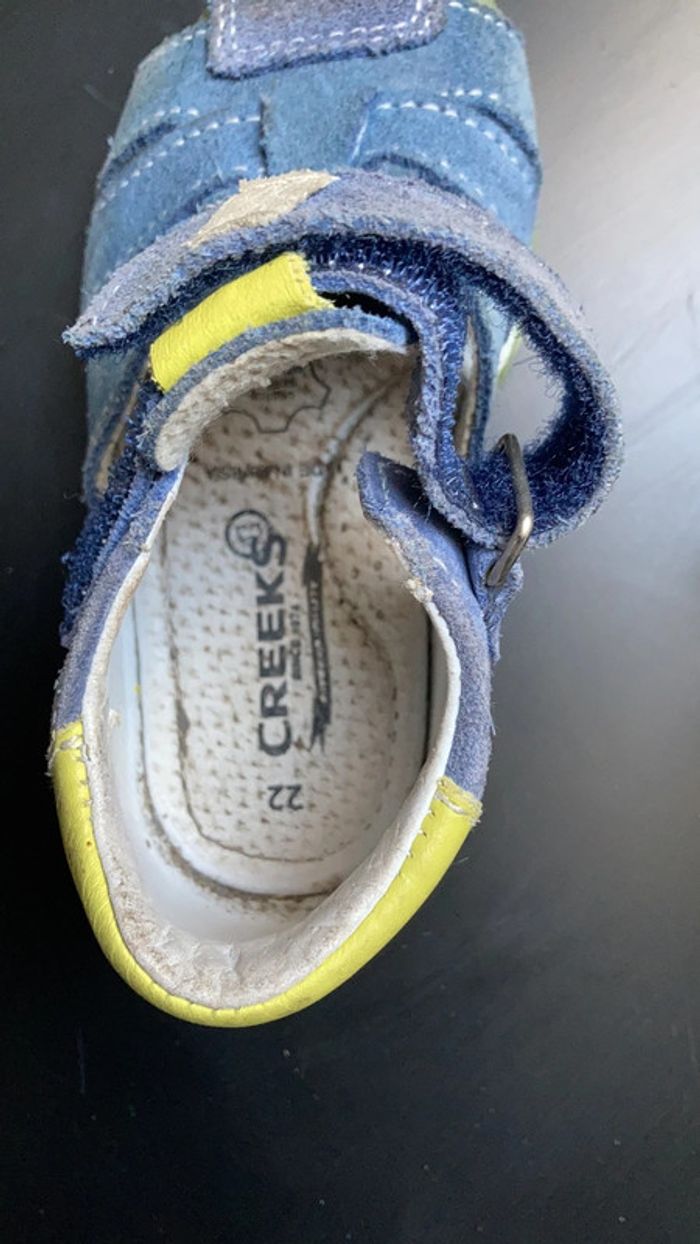 Chaussures enfant - photo numéro 2