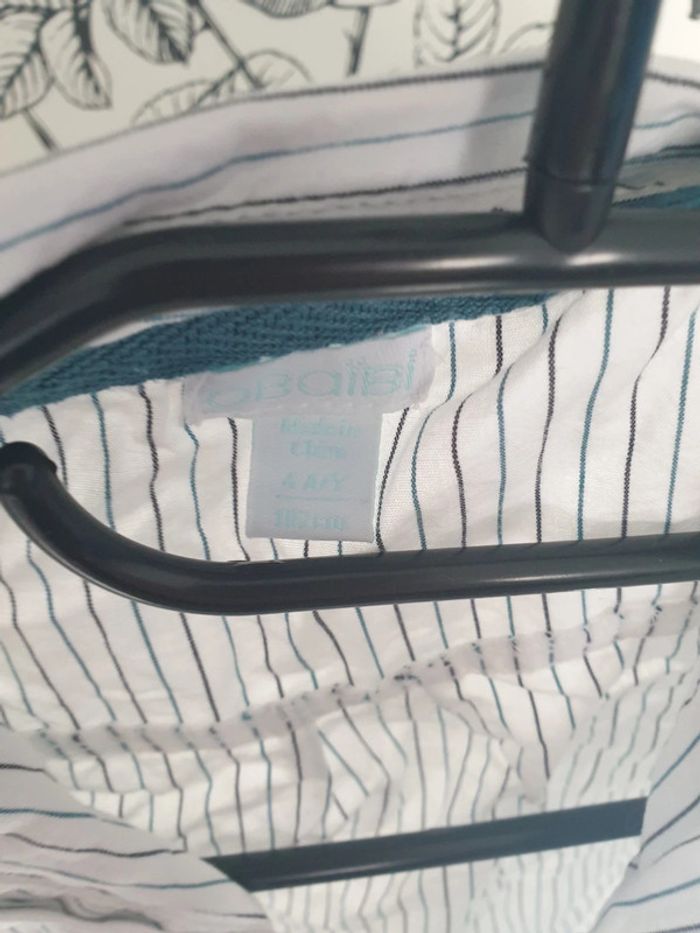 Chemise Obaibi - photo numéro 2