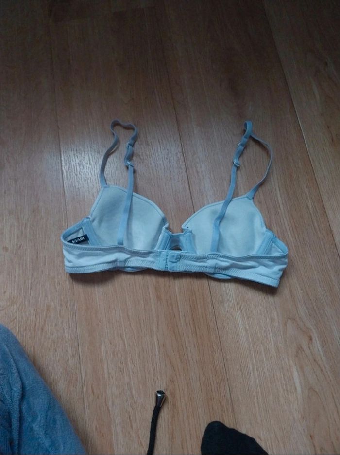 Lot 3 soutiens gorge - photo numéro 3