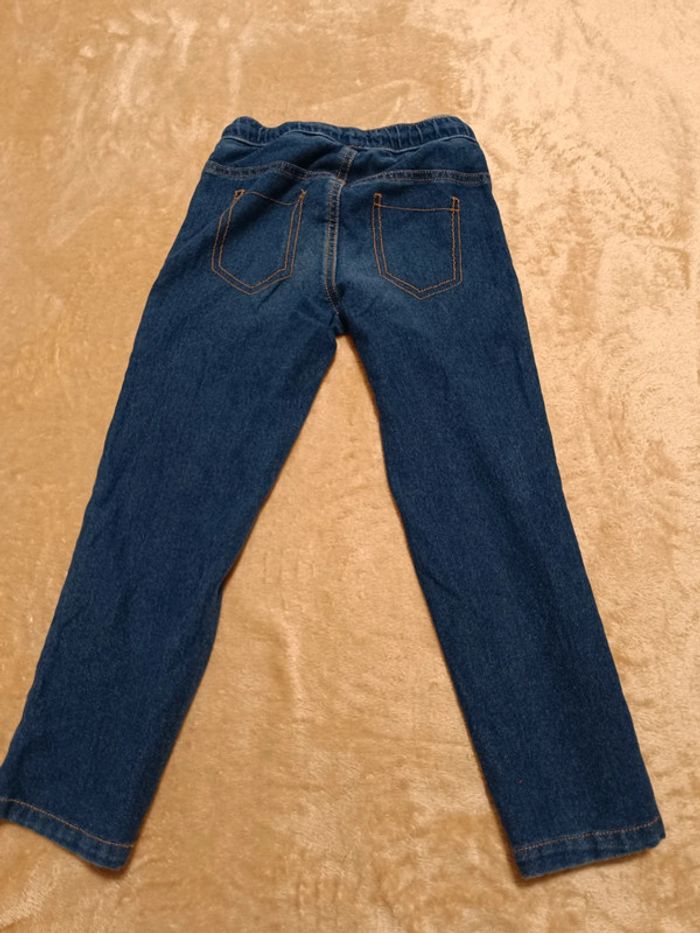 Jegging 5 ans - photo numéro 4