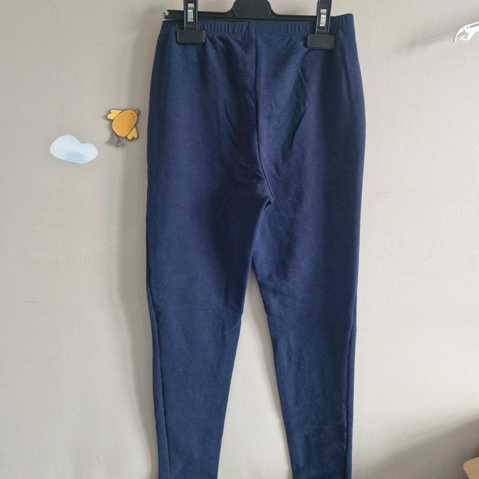 Legging chaud fille 👧 - photo numéro 6