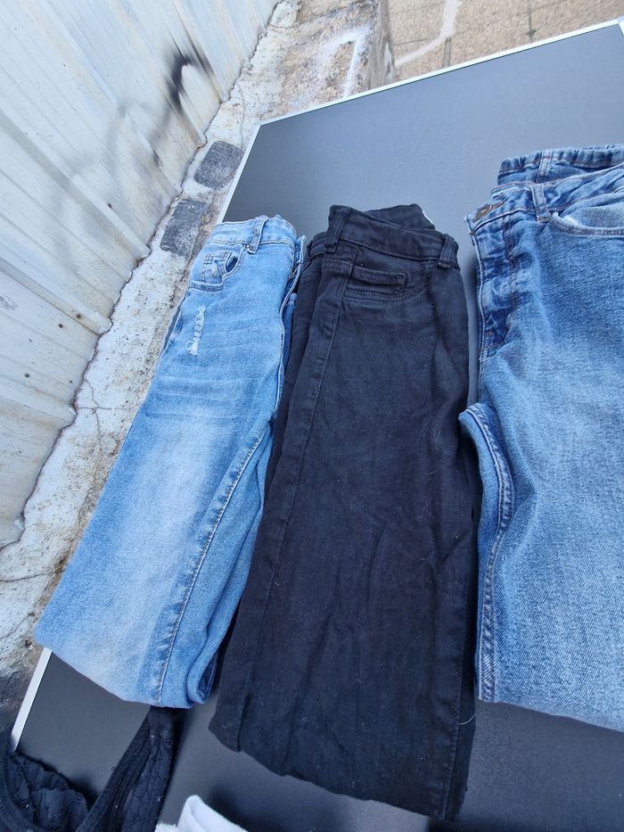 Lot vêtements 16 ans fille N 15 - photo numéro 4