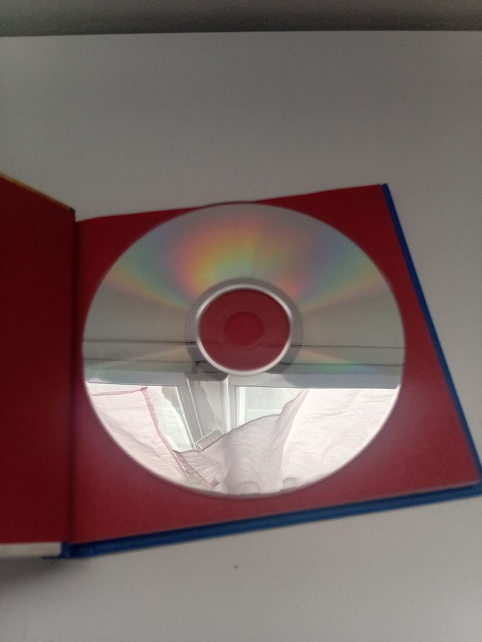 Livre audio Les Aristochats Disney CD Mon histoire à écouter - photo numéro 4