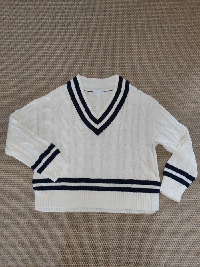 Pull femme Primark , taille S , neuf sans étiquette - photo numéro 1