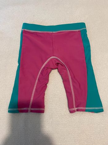 Short de bain - Orchestra - 8 ans