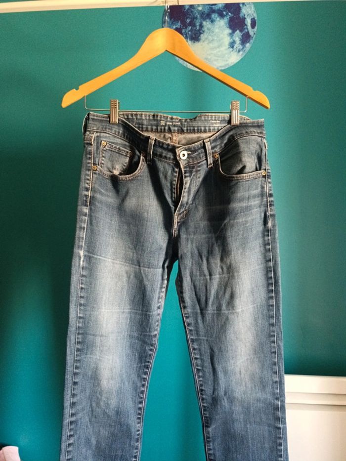 Jeans Levi's - photo numéro 2